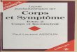 Leçons psychanalytiques sur «Corps et Symptôme» (2 