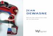 Jean DEWASNE - Galerie Wagner