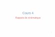 Cours 4 - Paris-Saclay