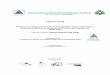 Informe final PSA-Punta Gorda - AECID