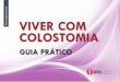 CONSULTAS EXTERNAS - Consulta de Estomaterapia VIVER COM 