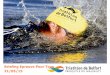 Briefing EpreuvePour Tous 31/05/15 - Triathlon de Belfort